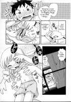 Playing Onii-Chan [Hoshino Fuuta] [Original] Thumbnail Page 07