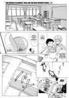 Tomoko-Sensei’S Make-Up Lesson [Edo Shigezu] [Original] Thumbnail Page 01