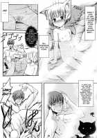 Byakko no Mori Sono Ni / 白狐の杜 其の弐 [Badhand] [Original] Thumbnail Page 09
