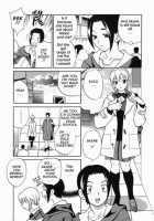 Sweet Sweet Home Ch.2 [Yukiyanagi] [Original] Thumbnail Page 05
