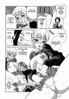 Sweet Sweet Home Ch.2 [Yukiyanagi] [Original] Thumbnail Page 08