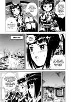 Schneewittchen [Sorase Haruyuki] [Original] Thumbnail Page 06