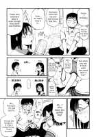 Nagano-San's??? [Hagure Tanishi] [Original] Thumbnail Page 11