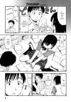 Nagano-San's??? [Hagure Tanishi] [Original] Thumbnail Page 05