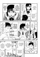 Nagano-San's??? [Hagure Tanishi] [Original] Thumbnail Page 07