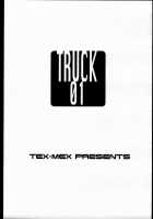 Truck 01 / Truck 01 [Hiroe Rei] [Soulcalibur] Thumbnail Page 02