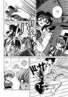 Immoral Ichigou 2, 4-5, 8, 10 [Spark Utamaro] [Original] Thumbnail Page 10