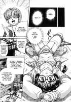 Immoral Ichigou 2, 4-5, 8, 10 [Spark Utamaro] [Original] Thumbnail Page 11