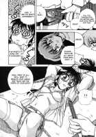 Immoral Ichigou 2, 4-5, 8, 10 [Spark Utamaro] [Original] Thumbnail Page 12