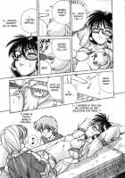 Immoral Ichigou 2, 4-5, 8, 10 [Spark Utamaro] [Original] Thumbnail Page 13