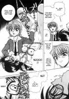 Immoral Ichigou 2, 4-5, 8, 10 [Spark Utamaro] [Original] Thumbnail Page 16