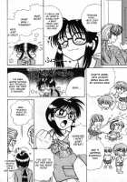 Immoral Ichigou 2, 4-5, 8, 10 [Spark Utamaro] [Original] Thumbnail Page 08