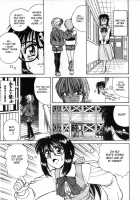 Immoral Ichigou 2, 4-5, 8, 10 [Spark Utamaro] [Original] Thumbnail Page 09