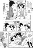 Tenshi No Namida / テンシノナミダ [Harukaze Soyogu] [True Tears] Thumbnail Page 10