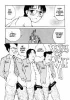 The Sex-Philes Vol.6 [Tamaoki Benkyo] [Original] Thumbnail Page 15