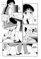 The Sex-Philes Vol.6 [Tamaoki Benkyo] [Original] Thumbnail Page 04