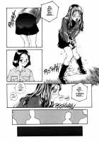 The Sex-Philes Vol.4 [Tamaoki Benkyo] [Original] Thumbnail Page 09