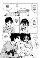 The Sex-Philes Vol.3 [Tamaoki Benkyo] [Original] Thumbnail Page 07