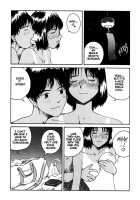The Sex-Philes Vol.2 [Tamaoki Benkyo] [Original] Thumbnail Page 05
