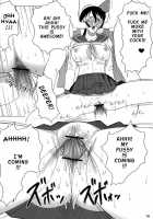 Snow No Mercy / Snow No Mercy [Miyamoto Smoke] [Bleach] Thumbnail Page 15