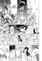 Scary Monsters / SCARY MONSTERS [Kuroinu Juu] [Sailor Moon] Thumbnail Page 05