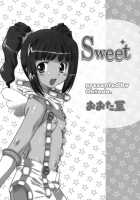Sweet Produce2! / スイートプロデュース2! [Oota Takeshi] [The Idolmaster] Thumbnail Page 04