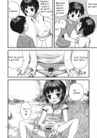 Summer Vacation 2 / 続なつやすみ [Ponz] [Original] Thumbnail Page 12