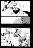 RED Ring / RED Ring [Nezumi] [Touhou Project] Thumbnail Page 10