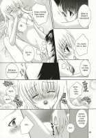 Strawberry Kiss / Strawberry Kiss [Hazuki Ruka] [Strawberry Panic] Thumbnail Page 14