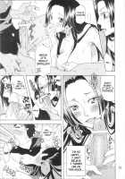 Hebihime-Sama Goranshin Desu! / 蛇姫様ご乱心ですッ! [Yu-Ri] [One Piece] Thumbnail Page 12