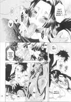 Hebihime-Sama Goranshin Desu! / 蛇姫様ご乱心ですッ! [Yu-Ri] [One Piece] Thumbnail Page 13