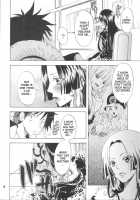 Hebihime-Sama Goranshin Desu! / 蛇姫様ご乱心ですッ! [Yu-Ri] [One Piece] Thumbnail Page 03