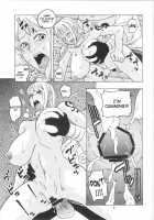 Nami No Koukai Nisshi EX Namirobi 3 / ナミの航海日誌EX ナミロビ3 [Murata.] [One Piece] Thumbnail Page 10
