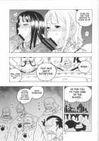 Nami No Koukai Nisshi EX Namirobi 3 / ナミの航海日誌EX ナミロビ3 [Murata.] [One Piece] Thumbnail Page 14