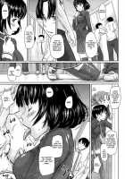 Immoral Girl / インモラルガール [Kisaragi Gunma] [Original] Thumbnail Page 11