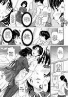 Immoral Girl / インモラルガール [Kisaragi Gunma] [Original] Thumbnail Page 15