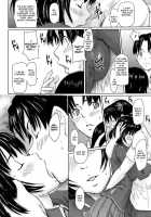 Immoral Girl / インモラルガール [Kisaragi Gunma] [Original] Thumbnail Page 16