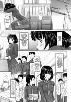 Immoral Girl / インモラルガール [Kisaragi Gunma] [Original] Thumbnail Page 07