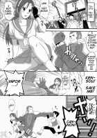THE ATHENA & FRIENDS 2006 / アテナアンドフレンズ2006 [Ishoku Dougen] [King Of Fighters] Thumbnail Page 09