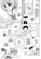 Gokujuo Drops Vol.1 [Mikuni Hadzime] [Original] Thumbnail Page 08