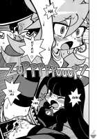 R18 / R18 [Macaroni And Cheese] [Panty And Stocking With Garterbelt] Thumbnail Page 11