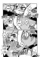 R18 / R18 [Macaroni And Cheese] [Panty And Stocking With Garterbelt] Thumbnail Page 12