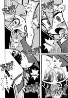 R18 / R18 [Macaroni And Cheese] [Panty And Stocking With Garterbelt] Thumbnail Page 14