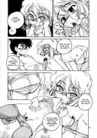 Manga Sangyou Haikibutsu 07 [Wanyanaguda] [Detective Conan] Thumbnail Page 12