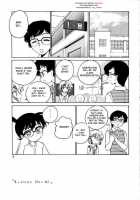 Manga Sangyou Haikibutsu 07 [Wanyanaguda] [Detective Conan] Thumbnail Page 05