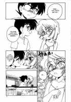 Manga Sangyou Haikibutsu 07 [Wanyanaguda] [Detective Conan] Thumbnail Page 07