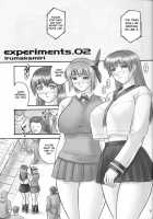 ORZ / ORZ [Iruma Kamiri] [Dead Or Alive] Thumbnail Page 04