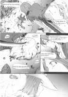 X BLOOD 2 [Kino Hitoshi] [The Onechanbara] Thumbnail Page 11