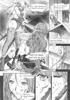 X BLOOD 2 [Kino Hitoshi] [The Onechanbara] Thumbnail Page 13