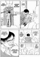 Fiend Without A Face [Yamamoto Kenji] [Original] Thumbnail Page 15